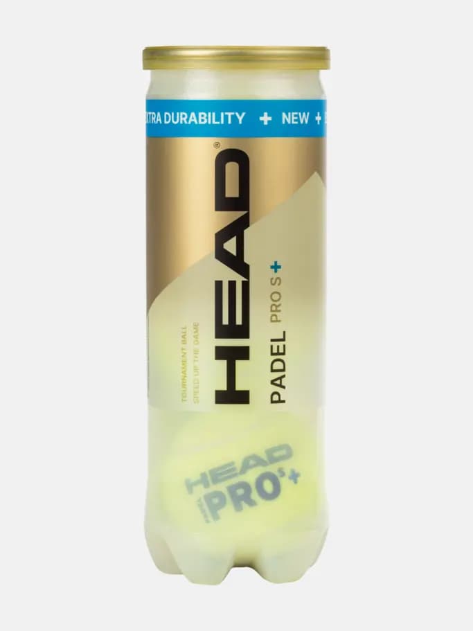 HEAD Pro S+ koker, voorkant